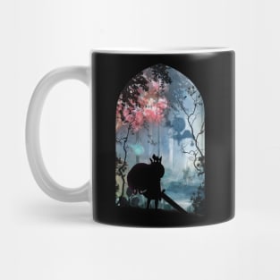 Child of light Mug